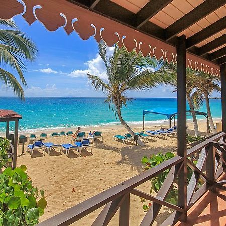 Mary'S Boon Beach Resort & Spa Simpson Bay Cameră foto
