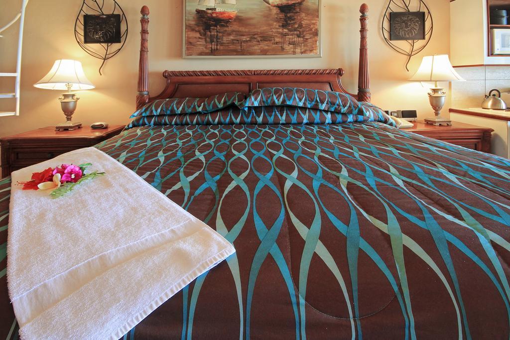 Mary'S Boon Beach Resort & Spa Simpson Bay Cameră foto