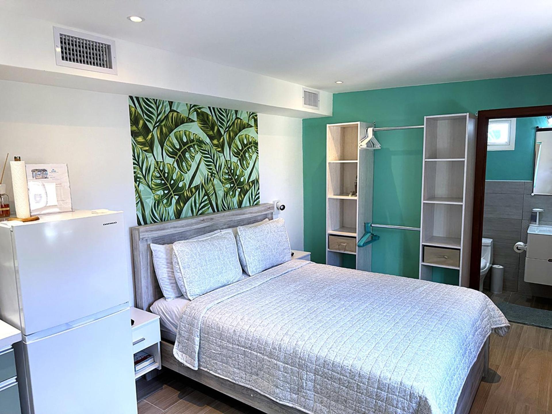 Mary'S Boon Beach Resort & Spa Simpson Bay Exterior foto