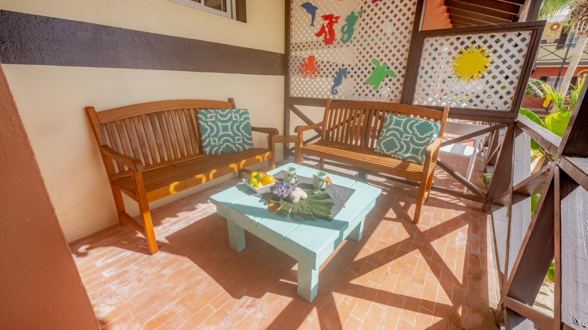Mary'S Boon Beach Resort & Spa Simpson Bay Exterior foto