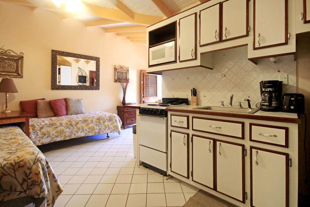 Mary'S Boon Beach Resort & Spa Simpson Bay Cameră foto